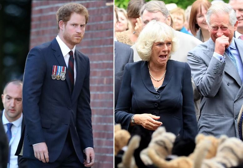 Noi dezvăluiri despre familia regală britanică: Prințul Harry și-a dorit să se liniștească apele în familia lui, dar Charles și Camilla au spus „nu” post thumbnail image