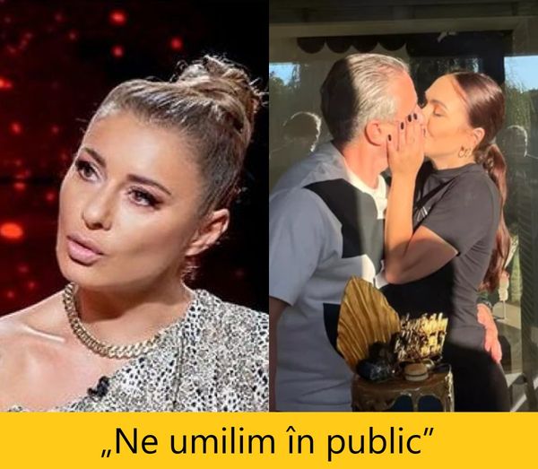 Ce spune Anamaria Prodan după declarația de dragoste publică făcută de Reghecampf Corinei Caciuc: „Ne umilim în public” post thumbnail image